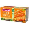 PLASMON (HEINZ ITALIA SpA) PLASMON OMOG CAROTA 2X80G