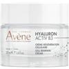 AVENE HYALURON ACTIVE B3 CREMA GIORNO RIGENERANTE RICARICA