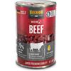 BELCANDO Baseline Manzo 400g
