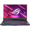 ASUS ROG Strix G513RC-HN007W Computer portatile 39,6 cm (15.6") Full HD AMD Ryzen™ 7 6800H 16 GB DDR5-SDRAM 512 GB SSD NVIDIA
