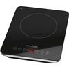 Clatronic ProfiCook EKI 1062 Nero Superficie piana Piano cottura a induzione 1 Fornello(i)