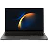 Samsung Galaxy Book3 (15.6", i7, 16GB, Intel Iris Xe)