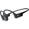 SHOKZ OpenRun Auricolare Wireless Passanuca Sport Bluetooth Nero