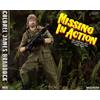 INFINITE STATUE Missing In Action Chuck Norris Colonel James Braddock Standard INFINITE STATUE