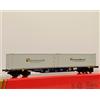 ACME 40433 carro intermodale Tipo Sgnss 60' Mercitalia Intermodal,