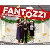 INFINITE STATUE Servili Auguri Edition Cinemini: Famiglia Fantozzi e Rag Ugo INFINITE STATUE