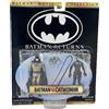 BATMAN VS CATWOMAN MOVIE COLLECTION BATMAN RETURNS TWO PACK SEALED KENNER 1997