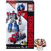 Hasbro NUOVO Transformers HASBRO Transformers Generations Cyber Commander Series