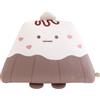 San X (SAN-X) NUOVO San-X Sumikko Gurashi Kissa Sumikko Chocolate Fair Super Mochi Mochi Yama