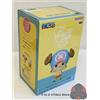 BANPRESTO Nuova figura Banpresto One Piece Chopper Fluffy Puffy - autentica importazion...