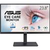 ASUS VA24EQSB Monitor PC 60,5 cm (23.8") 1920 x 1080 Pixel Full HD LED Nero - 90LM056F-B01170 451380