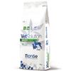 MONGE 12 kg Monge VetSolution Cane Obesity Alimento Dietetico Crocchette Croccantini per la Riduzione dell'Eccesso di Peso