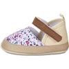 Sterntaler Baby-Ballerina, Ciabatte Bambina, Colore: Rosa, 18 EU