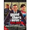 Rockstar North Grand Theft Auto V GTA Criminal Enterprise Starter Pack DLC Europe | XBOX One