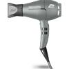 Parlux Digitalyon Asciugacapelli Professionale Antracite - Antracite