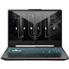 Asus Laptop Asus FA506NC-HN001W 15,6 AMD Ryzen 5 7535HS 16 GB RAM 512 GB SSD NVIDIA GeForce RTX 3050