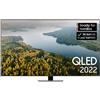SAMSUNG TELEVISIÓN QLED 65 SAMSUNG QE65Q83BATXXC SMART TV 4K UHD