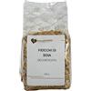 BONGIOVANNI FARINE e BONTA' NATURALI Fiocchi di Soia Decorticata, Cottura a Vapore e Laminazione - Formato da 500 grammi