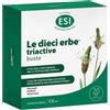 ESI LE DIECI ERBE TRIACT20BUST