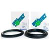 Full Contact mousse posteriore enduro 140/80-18