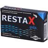 Restax Gaba 30 Capsule 17,8 g