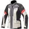 Alpinestars Giacca Moto da Donna in Tessuto Alpinestars Stella VALPARAIS