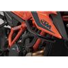 Sw-Motech Barra di Protezione Nero Sw-Motech SBL.04.915.10000/B per KT