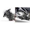 Givi Paramotore tubolare nero Slider integrato Givi TN5135 Per BM