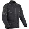 Difi Giacca Moto DIFI Atacama Aerotex Nero