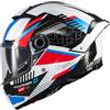 MT Helmets Casco Moto Integrale Mt Helmets THUNDER 4 Sv LUMINENCE A7 Lu