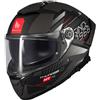 MT Helmets Casco Moto Integrale Mt Helmets THUNDER 4 Sv LUMINENCE D1 Op