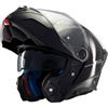 MT Helmets Casco Moto Modulare P/J Mt Helmets ATOM 2 SV SOLID A1 Lucido
