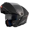 MT Helmets Casco Moto Modulare P/J Mt Helmets ATOM 2 SV SOLID A1 Opaco