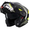 MT Helmets Casco Moto Modulare P/J Mt Helmets GENESIS SV ATEMPO B3 Luci