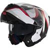 MT Helmets Casco Moto Modulare P/J Mt Helmets ATOM 2 SV EMALLA B0 Opaco