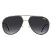 CARRERA CARRERA 295/S Occhiali da sole da uomo Grigio