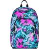 Seven Zaino Scuola Pro XXL Detach con Cuffie Wireless, Fucsia, Tasca Interna Porta PC e Tasca Laterale per Borraccia, 33 L, Scuola Media e Superiore, Zaino Ragazza
