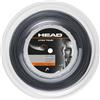 Head Lynx Tour - Corda da Tennis, Unisex, per Adulti, 1,25 mm/17 g, Colore: Nero