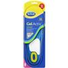 DR.SCHOLL'S div.RB HEALTHCARE Scholl Gel Activ Sport - Soletta donna in gel - 1 paio