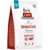 Brit Care Grain-free Sensitive Selvaggina & Patate Crocchette cane - 3 kg