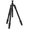 Manfrotto Befree GT PRO Treppiede, per Teste Foto o Video, Treppiede da Viaggio in Alluminio, Twist Lock, Compatto e Portatile, per DSLR, Mirrorless, Accessori Fotocamera,