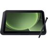 SAMSUNG GALAXY TAB ACTIVE5 PRO SM-X356B 5G QUALCOMM SNAPDRAGON LTE 128 GB 25,6 CM (10.1") 8 GB WI-FI 6E (802.11AX) ANDROID 15 VE