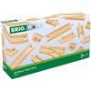 Ravensburger Brio 33772 Skinnes?t 50 dele