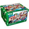 Ravensburger BRIO World - Deluxe Railway Set