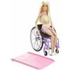 Barbie Bambola Barbie HJT13
