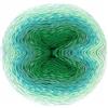 Scheepjes Whirl, Cotton, Verde, Blu, 1 cm