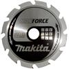 Makita B-32390 Makforce Lama Per Sega Circolare 190x30 Mm Per - Foto 3