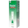 HALEON ITALY Srl RINAZINA SPRAY NAS 15ML 0,1%