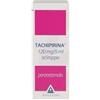 ANGELINI ACRAF SpA TACHIPIRINA Sciroppo 120ML 120MG/5
