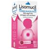 EG SpA LISOMUCIL TOSSE MUC Bambini Sciroppo 2%